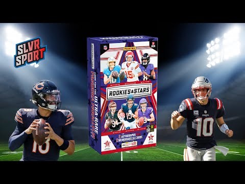 2024 QB HUNT CONTINUES - 2024 Rookies and Stars Football + Our Bears End of Season Thoughts.