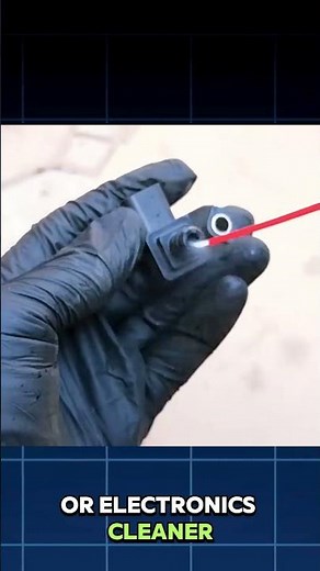 How to clean a map sensor