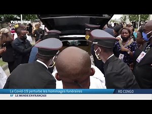 🔴 L'actualité internationale du samedi 9 mai 2020 - TV5MONDE