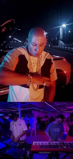 "DM" ‪@cosculluelaelprincipe‬ en Calle Soul Flips Mix.