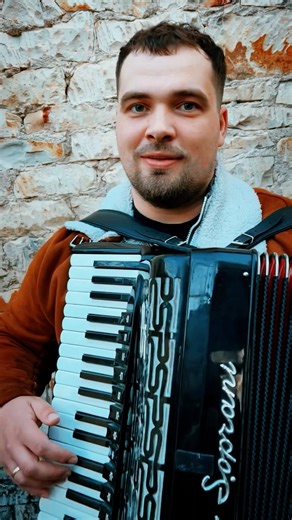 ⚡ACCORDION CZARDAS⚡