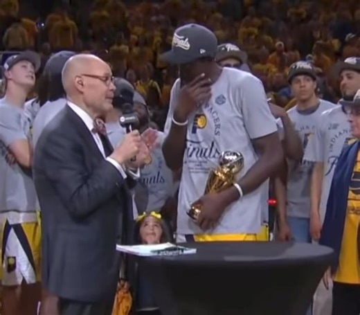 NBA Finals Game 6 Highlights: Pacers vs. Knicks