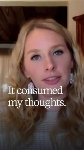 Why Trying Harder Makes Anxiety & Insomnia Worse