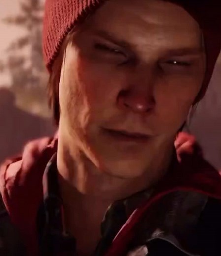 Exploring the Evil Ending in Infamous Second Son