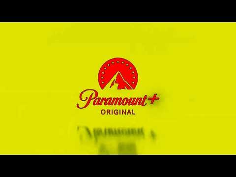 Paramount Original Logo in Multiple Effects | GamaVision Csupo Effects Showcase