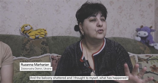 1.4K views · 14 reactions | When there are explosions in cities in...