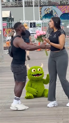 Public Prank Gone Wrong 😱😂 | Crazy Reactions You Won’t Believe! 🇺🇸 #shorts