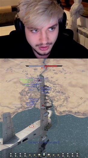 Converting FRENCH plane into STUKA