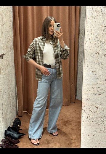 Witchery Future Classic April Collection Styling