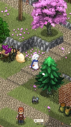 自由混沌ローグライク『Elin』の魅力