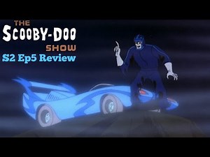 Paul's Summer Special The Scooby Doo Show Season 2 Episode 5 Review