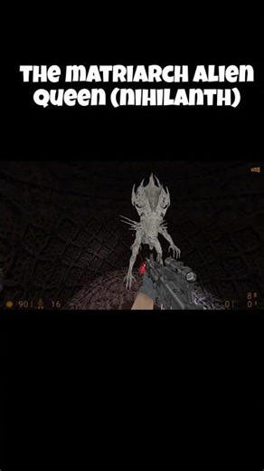 Aliens vs Predators Half-Life Mod Part II #halflifegameplay