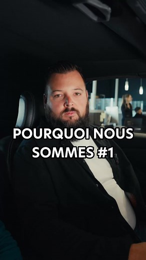 Pourquoi nous sommes #1 #automobileendirect #sebastien #qualité | Automobile En Direct.com