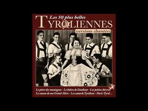 Debant - La chanson du Tyrolien