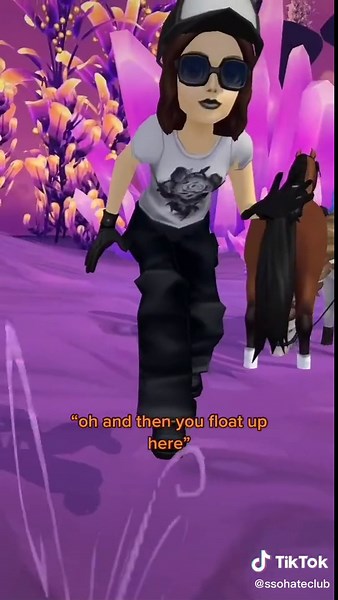 Exploring the Mysterious World of Pandoria in Star Stable