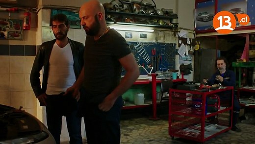 Paramparca Capitulo 121 - Parte 02