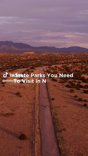 Visit USA Parks on TikTok