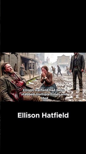 The Hatfield-McCoy Feud: 30 Years of Revenge and Bloodshed l Hatfield vs McCoy l Hidden Truth