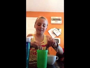 How to become a real mermaid