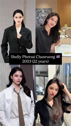 Exploring Thai Actresses in GL Series