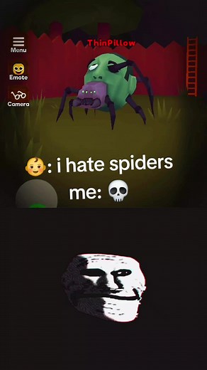 Escape from Spider: The Ultimate Horror Game