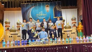 Miftaahul Uloom Academy on Reels