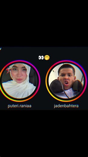 salah satu support system rania aa comel laa🤏 #puterirania #jadenbahtera #raden #fyp @˚ ༘♡ ⋆｡˚ rania ˚ ༘♡ ⋆｡˚ @JADEN