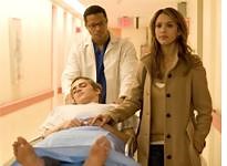 The creepy claim about anesthesia awareness in the new movie Awake.