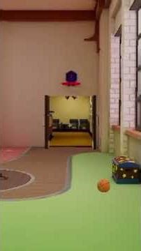 sonic.exe in baby in yellow Act4