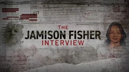 The Jamison Fisher Interview: Man accused in killing of Trudy Appleby claims innocence in jailhouse interview