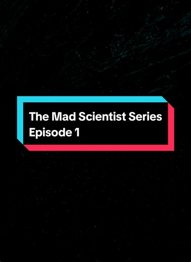 🧪⚡ THE MAD SCIENTIST – Series 1 ⚡🧪 Scientific Discovery in Progress… Please Do Not Disturb POV: You walk into the lab and the scientist isn’t stressed… she’s vibing. 💃🔬 When the results finally align… When the controls pass… When the calibration hits perfectly… That’s not chaos — that’s ✨SCIENCE IN MOTION✨ At Filos Health Laboratory, even our breakthroughs have a beat. Because innovation doesn’t always look serious… sometimes it dances. 😎 Stay tuned for Series 2 👀 #MadScientistSeries #Scie