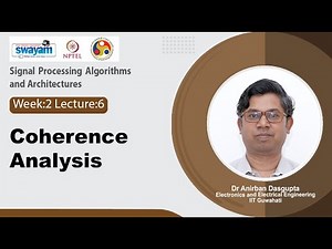Lec 12: Coherence Analysis