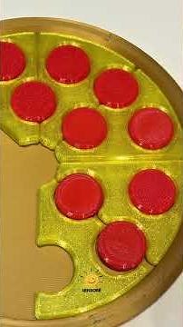 PizzaLab - Educational Toy @lojasensore
