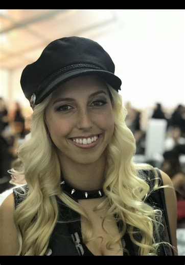 LILIAC Live on National TV: Standing Ovation Moment