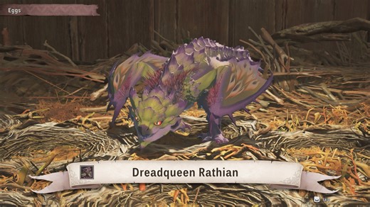 Monster Hunter Stories 3: How To Get Dreadqueen Rathian