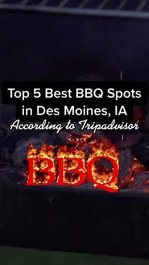 Iowa Food Scene on TikTok