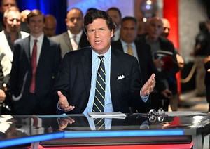Tucker Carlson Plans To Take His Show To Twitter