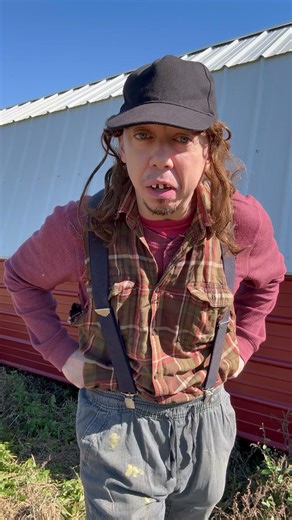 He might not be attractive, but he's smart as a whip