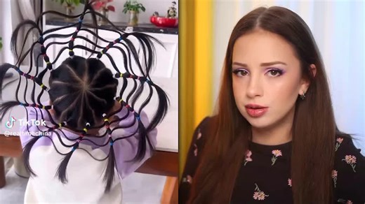 Top Viral TikTok Hairstyles to Try