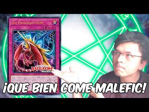 MaskedHEROVic reviews the new 5D's villain support cards in Limit Over Collection Heroes