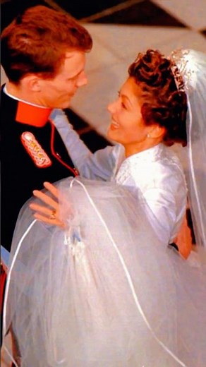From passionate love to divorce Prince Joachim of Denmark and Princess Alexandra