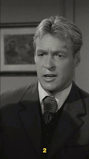 Russell Johnson – The Professor from Gilligan's Island Who Built a Legacy