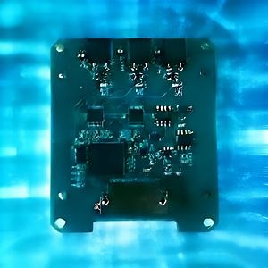 [Hot Item] China OEM 3-Channel Voltage/Frequency Conversion Circuit for Industrial Robot Arm Acceleration & Vibration Sensing