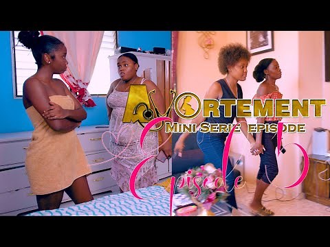 Avortement mini serie episode 5