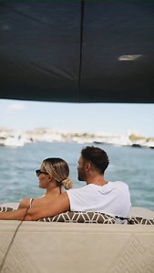 Irgendwie unvorstellbar, dass das was wir gemeinsam erlebt haben, alles in den letzten 5 Jahre passiert sein soll. Sind wir zu schnell? Sollten wir uns mehr Zeit lassen? Nein, ist ist alles genauso, wie es sein soll! Auch wenn’s manchmal alles andere als einfach ist. Viele denke sicher, boa wie perfekt das alles aussieht. Ist es aber nicht, auch hier kracht es und das auch nicht selten. Aber so what, ist es nur perfekt wenn’s einfach ist? Gerade sind wir beide wieder ziemlich gestresst, wollen /