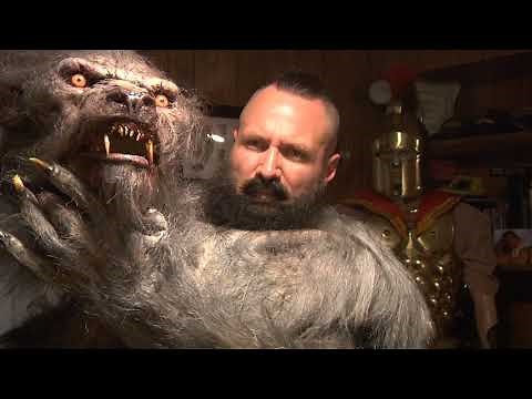 Transforming into... Midnight Studios FX "Cujo"