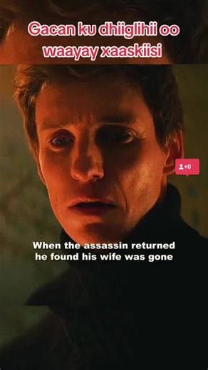 Gacan ku dhiiglihii: Somali Film Part 1 Review