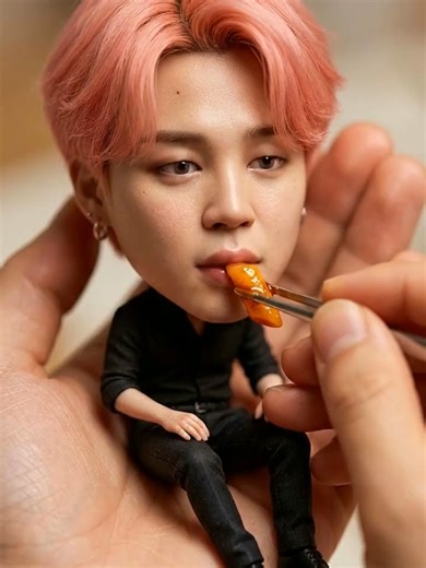 Jimin eating ASMR Your new daily ASMR habit start here... Follow for more #satisfying #relaxing #aesthetic #visualart #jimin