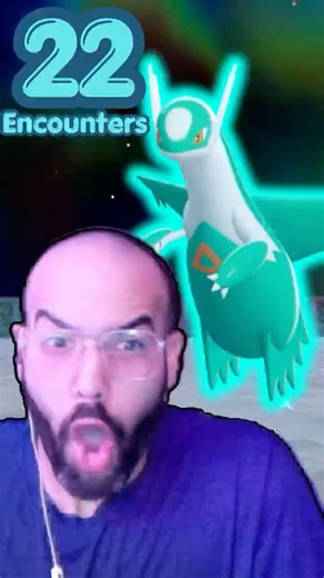 My Luck is BROKEN Shiny Latios in 22 Encounters!