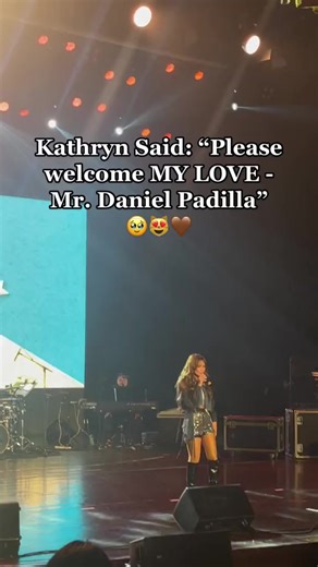 KathNiel's Comeback: What to Expect from Kathryn and Daniel